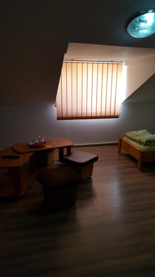 Casa Borcean Villa Sasca Montană Eksteriør billede